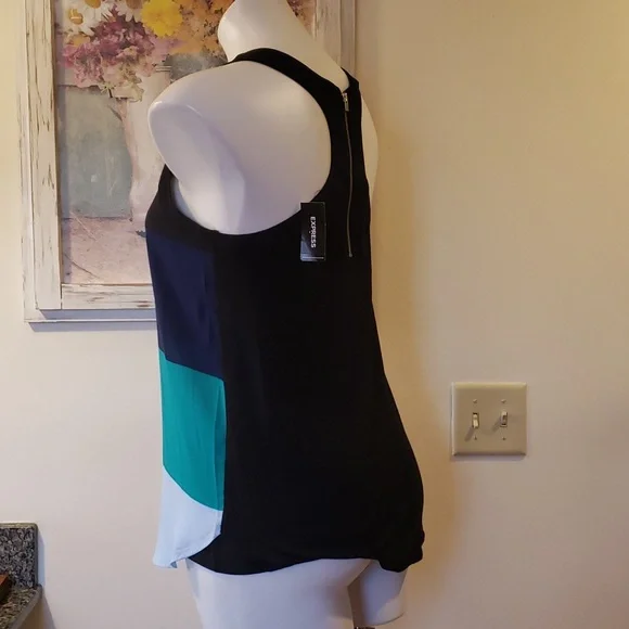 Express Tank - Picture 5 of 10